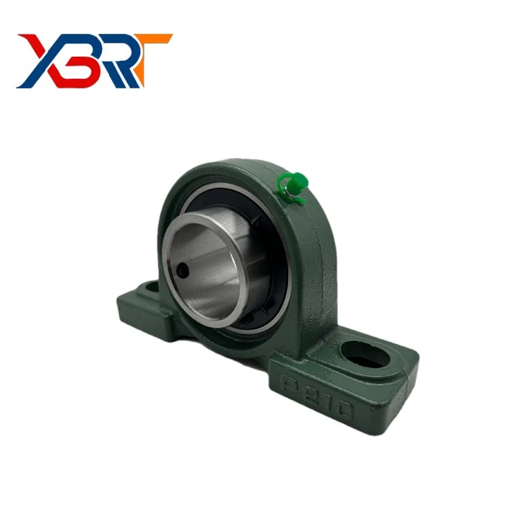 Cast Iron Pillow Block Bearing